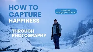 Capture Happiness Through Photography