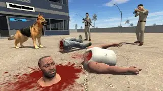 Indian Bike Driving 3d New rain 🌧️ mode Aa Gaya || 100 police Vs 100 zombie