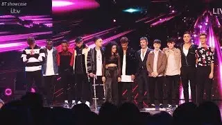 X Factor 2017 Live Show Results Week 3 Saturday Who Was Eliminated? Who Stays?