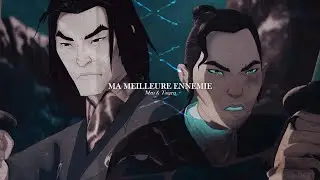 Are you real? | Mizu and Taigen