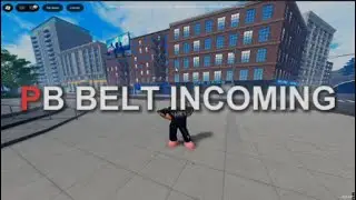 PB BELT | Practical Basketball Montage