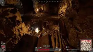 DARK AND DARKER CHINESE DOG HACKER (Reach? Speed Hack?)