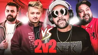 TBONE Goldy bhai VS Binks fa2 Battle in Valorant