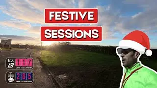 Christmas Holiday Sessions
