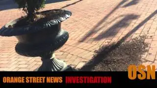News Alert!- Vandals Hit Selinsgrove AGAIN!!