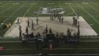 Alter Marching Knights- Salvation- 2008 Half Time Show