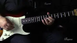 BUGERA G5 INFINIUM DEMO: Russell Gray