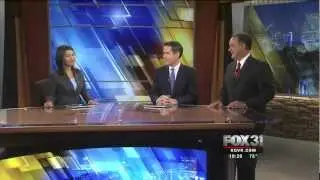 KDVR New Set (2012)