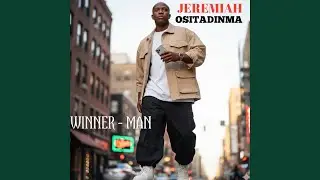 Winner man