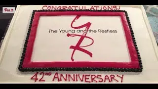 Y&R 4/3/15 - Favorite Characters Pt2