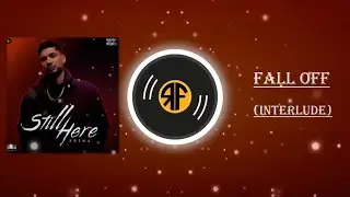 Fall Off (Interlude) - Kr$na | Karaoke / Instrumental