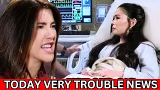 B&B FULL [01/23/26] Bold and Beautiful Full Episode Steffy&rsquo;s Pleas Fall On Deaf Ears.
