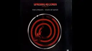 The Upbeats - Tin God