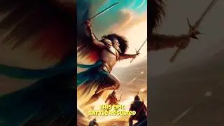 The Throne Wars: Struggle for Supremacy in Greek mythology
