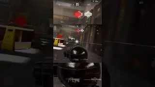 T951 Vs Full Thermal Team | Arena Breakout