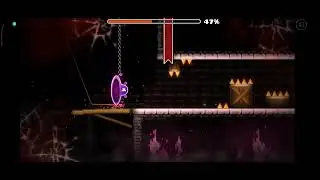 Dualspines by Damooo (2.2) 100% level complete 