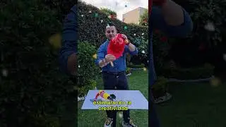 Set De Bombero: Fomenta Inteligencia Emocional y Diversi&oacute;n Mega Shop TV
