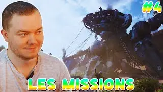 [Tuto] La Fin des Missions sur ARC RAIDERS ! (Guide Complet FR #4)