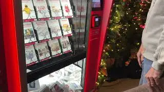 Giving Machine ２０２５年　その２