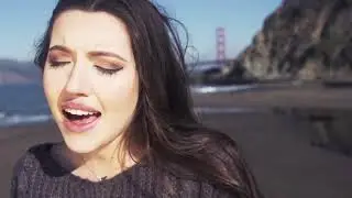 Alyssa Light - California Love