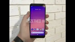 Pixel 3 and Pixel 3 XL leaked in Russian Site.