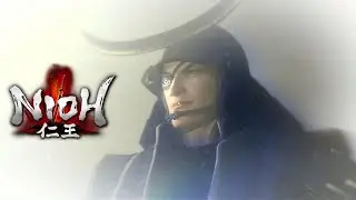 【仁王】メインストーリー完【NIOH】【実況】#17