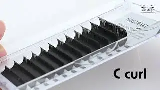 LashMag - Extensii Gene