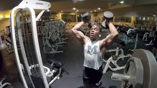 The Marathon Continues... #fitnessmotivation