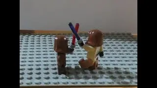 Jawa Sith Returns