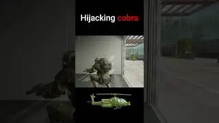 nice and easy! #shorts #gaming #ghostreconbreakpoint #helicopter