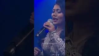Vaishali Made | Kehana Hi Kya | Live Singing Performance | K S Chitra | A R Rehman