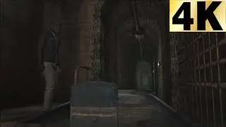 Let's Fully Play Resident Evil Outbreak | The Hive - Jim (4K)