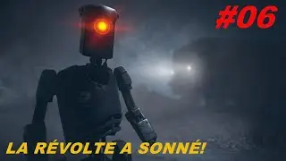 LE LABYRINTHE DE LA MORT&diams;Let's Play 7th Sector #06 [FR]