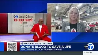 ABC7 Chicago - 4:30pm Highland IN Update with Sarah Moss