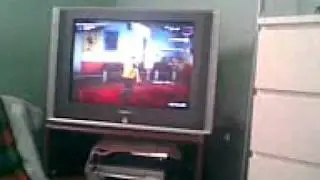 C4662 playing Dead Rising 2