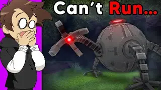 DON&rsquo;T Look For The OMNIDROID