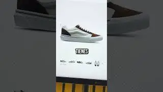 &iexcl;Consigue estas VANS por SOLO 30&euro; antes de que se acaben!