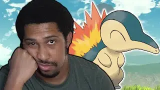 Catching Pokemon Is Too Hard