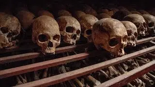 Why individuals fear death 💀☠️