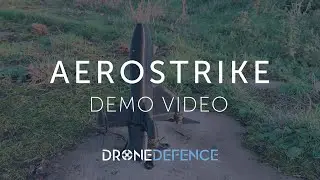 AeroStrike Drone Interceptor | Rapid Response | Top Speed | Airspace Management Integration
