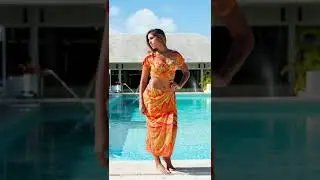 How to wear your Magic Skirt Sarong