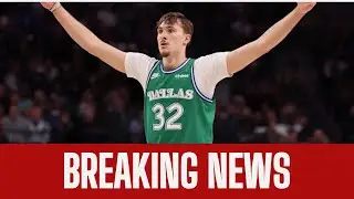 Nico Harrison OUT! Mavericks Face Complete Rebuild After Luka Trade Disaster। USA NEWS TODAY