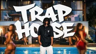 TRAP HOUSE - (feat. PKILLA  Official Music Video) 