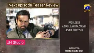 Chauraha episode 3 Teaser Review Drama chauraha promo JH Studio