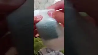 unboxing głośnika Selecline (2w) Asmr