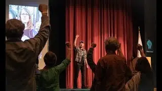'This Way to Sustainability' Comes to Chico State