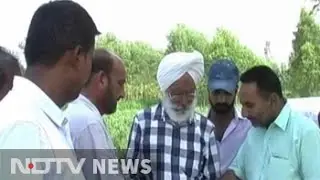 Alleged land scam at Hoshiyarpur, fingers pointed at Akali leaders