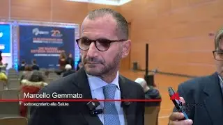 Sanit&agrave;: Gemmato, &lsquo;impegno perch&eacute; Italia sia autosufficiente sui farmaci&rsquo;