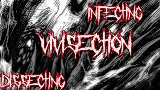 Unchristian Christian - Imperial Terror (deathmetal 2019, unit731)