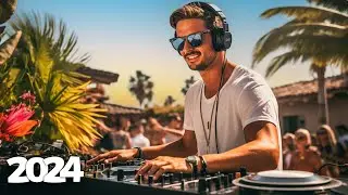 LIVE:Alan Walker, Dua Lipa, Coldplay, Martin Garrix & Kygo, The Chainsmokers Style 🔥 Summer Vibes #1